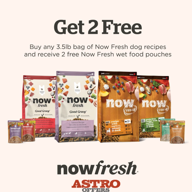 Recipes for all life stages & breed sizes, using only the highest quality ingredients like fresh meats & fish and nutrient-rich superfoods. 