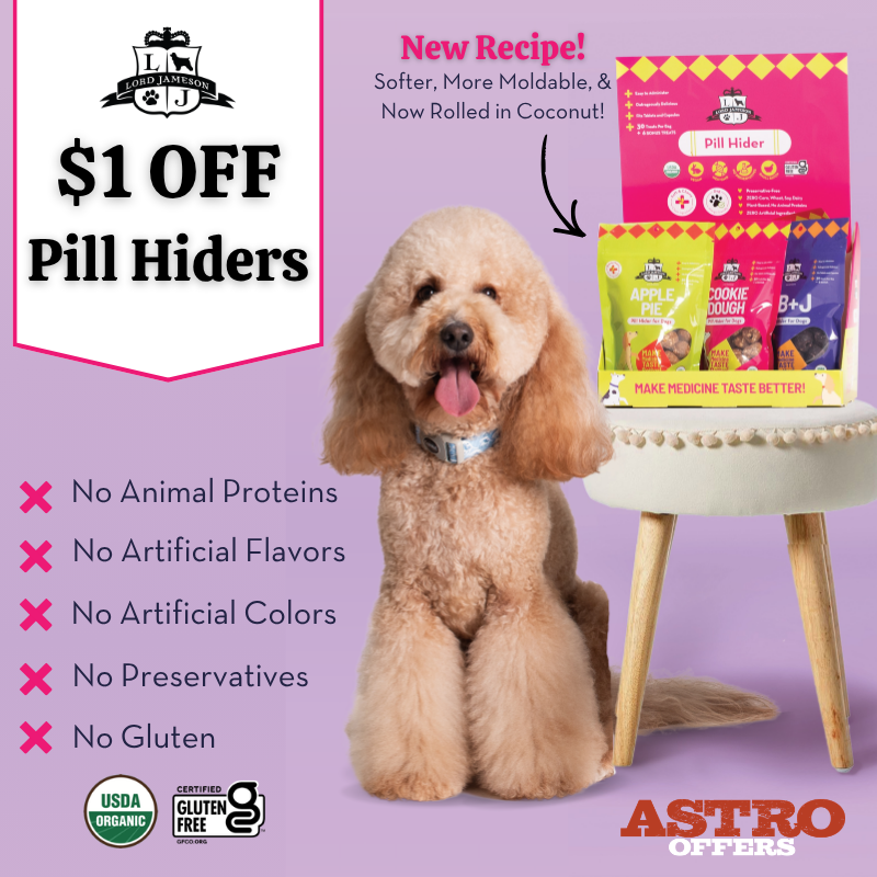 By sourcing USDA organic, nutrient dense, plant-based ingredients & saying no to preservatives, we're able to make cleaner, tastier, sustainable treats for dogs of all breeds and life stages!