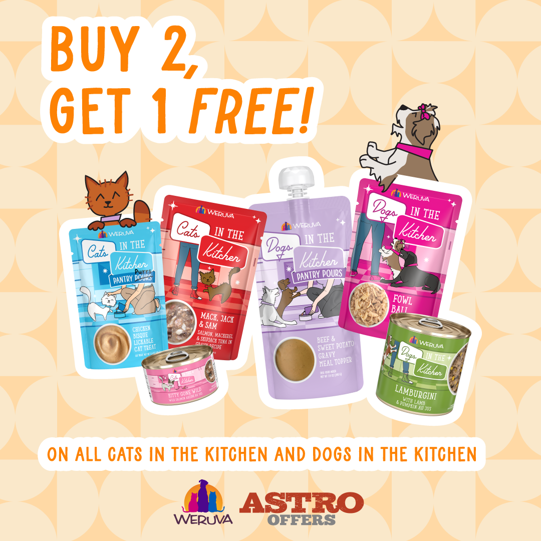 All formulas contain real ingredients you can see! High quality, high protein, high palatability, no compromises! Complete and balanced meals and healthy toppers and treats for cats and dogs! 