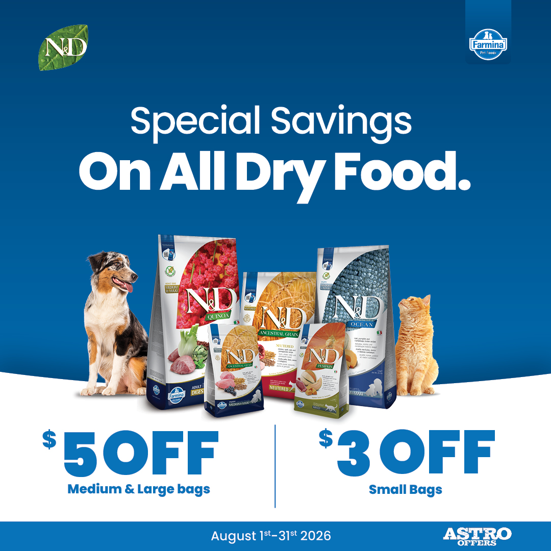 Crafted in small batches, featuring GMO-Free Human Grade regionally sourced ingredients with up to 98% of the protein from animal sources. Our pet food is renowned for its extremely high palatability.
