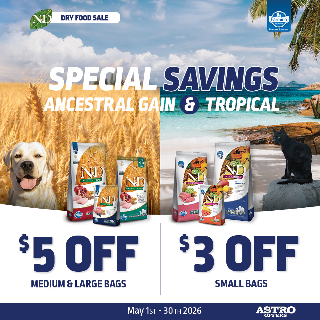 Crafted in small batches, featuring GMO-Free Human Grade regionally sourced ingredients with up to 98% of the protein from animal sources. Our pet food is renowned for its extremely high palatability.