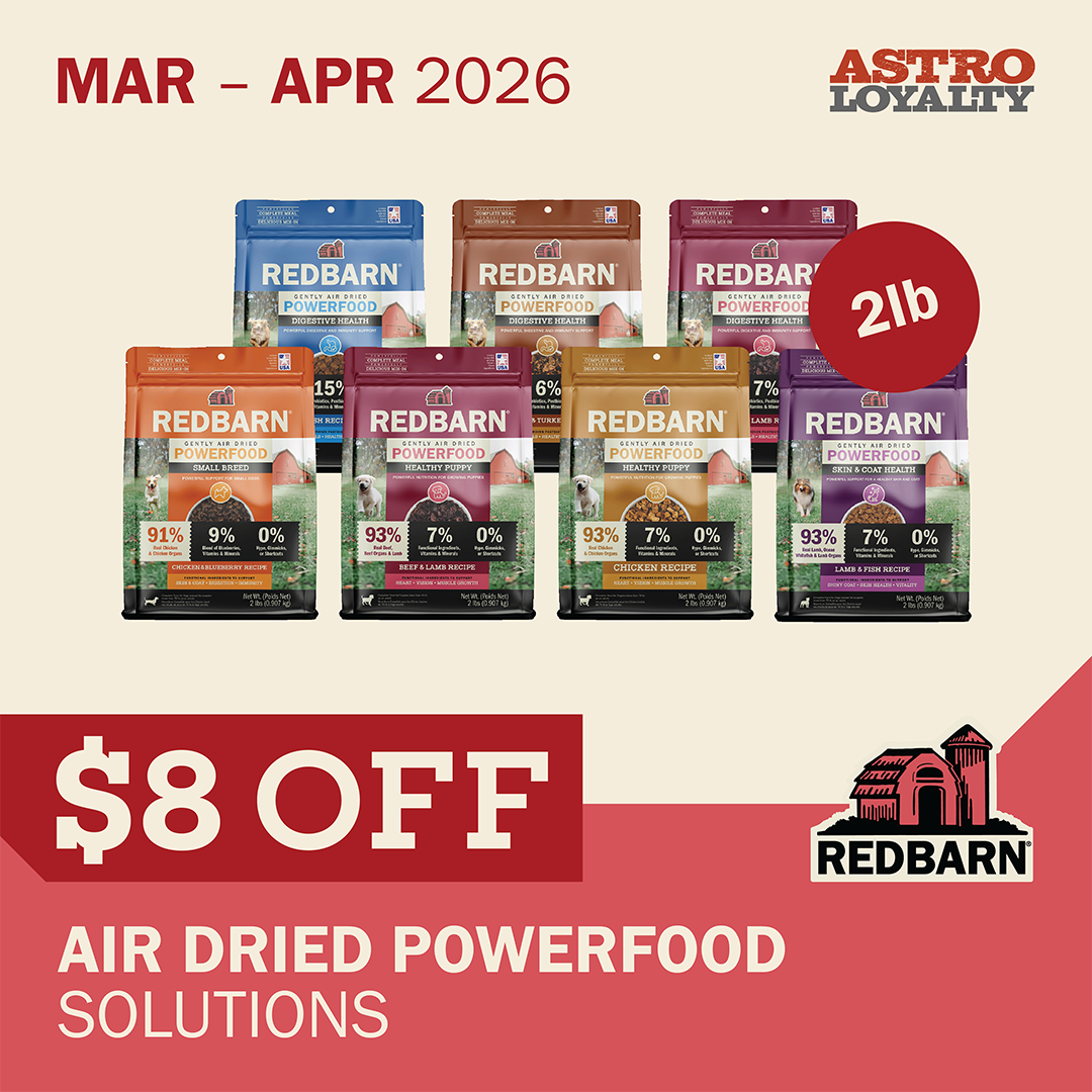 Air Dried PowerFood SOLUTIONS is guaranteed to satisfy your animals carnivore cravings! SOLUTIONS include Healthy Puppy, Healthy Digestion and Skin & Coat Recipes. 