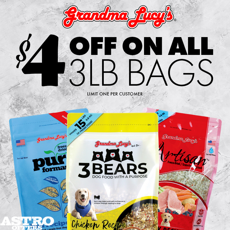 High-quality, wholesome fresh dog food crafted in small batches in the USA. Real ingredients, no fillers. Premium easy to digest nutrition your dog will love. 