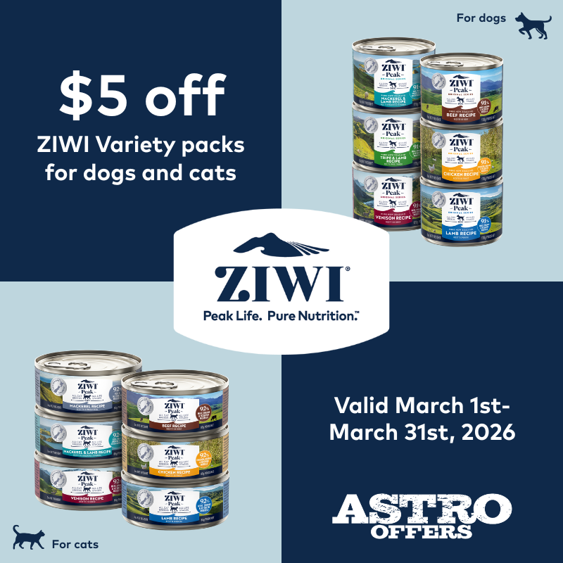 Unlike conventional dry foods that are mass produced and cooked at high temperatures, our foods are handcrafted and gently air-dried in our kitchens.