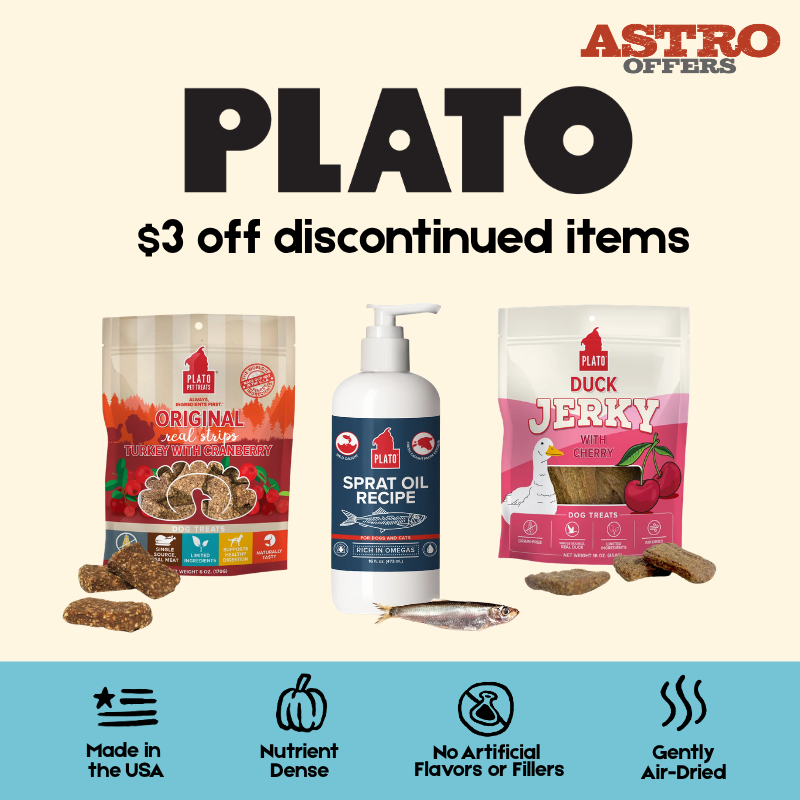 While we are sad to see these items go, it's time to make room for the NEW. Enjoy $3 off our discontinued items while supplies last. 