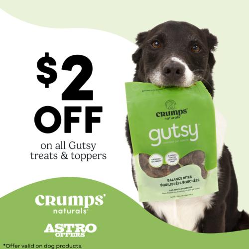 Our Gutsy line provides comprehensive support for optimal gut health and a balanced microbiome. Formulated with science backed ingredients to help naturally occurring good gut bacteria thrive. 