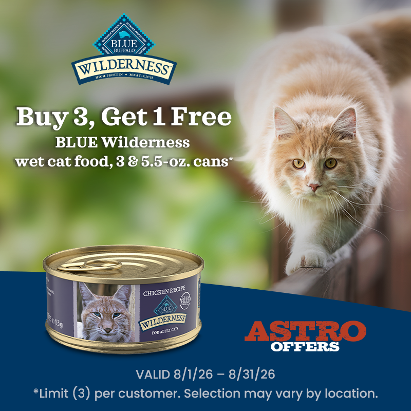 Premium, High-Protein Nutrition. Inspired by the spirit of the lynx, we made these meat-rich, protein-packed recipes to satisfy your cats inner carnivore.