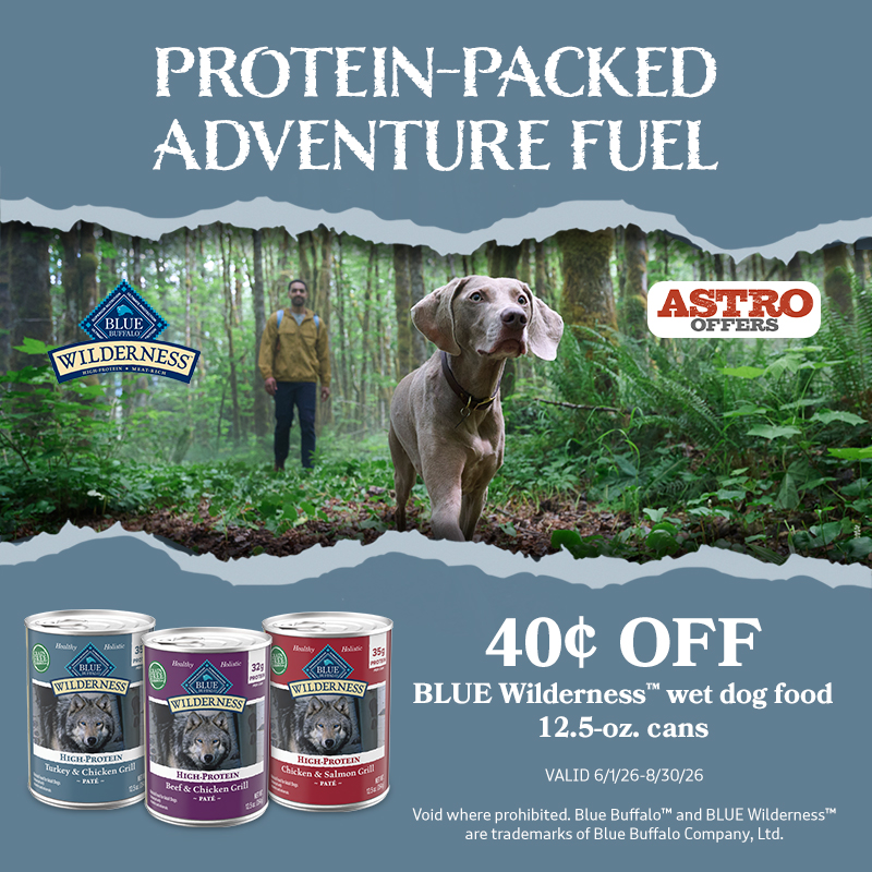 Protein-Packed Adventure Fuel 