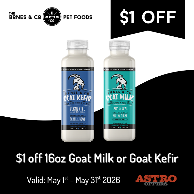 Each of our whole-food supplements give your pet an added boost of essential nutrients to enhance digestion, support immune system health, and increase hydration and appetite.