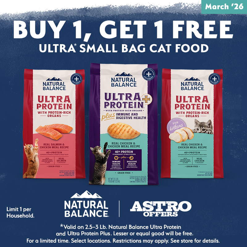 We believe what's not in your pet's food is just as important as what is. Authentic recipes cooked with real ingredients you recognize and trust.