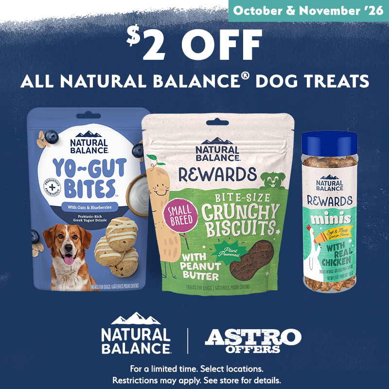 Science-backed formulas of dry & wet dog foods, featuring nutrient-rich, real food ingredients, that deliver support for specific health benefits. 