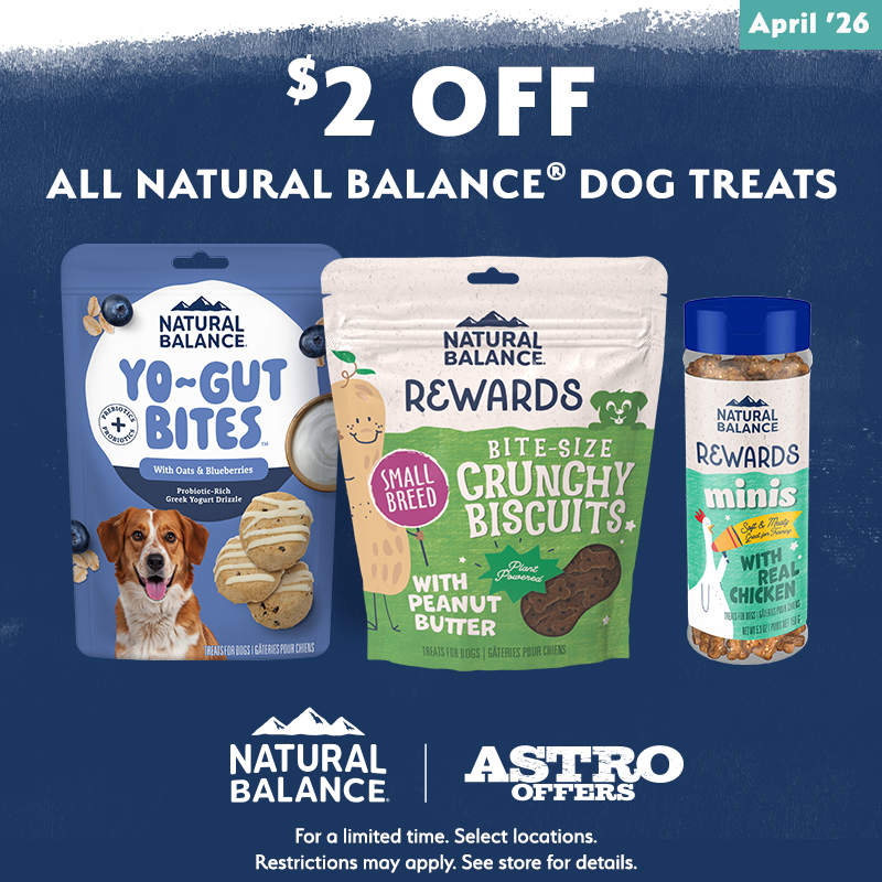 Science-backed formulas of dry & wet dog foods, featuring nutrient-rich, real food ingredients, that deliver support for specific health benefits. 