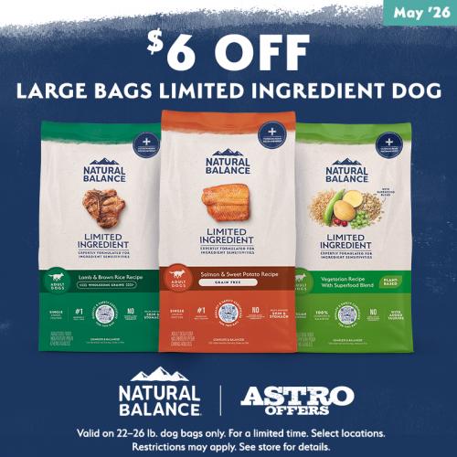 We believe what's not in your pet's food is just as important as what is. Authentic recipes cooked with real ingredients you recognize and trust. 