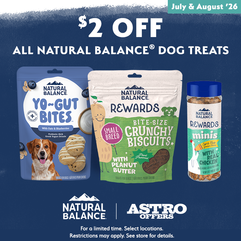 Science-backed formulas of dry & wet dog foods, featuring nutrient-rich, real food ingredients, that deliver support for specific health benefits. 