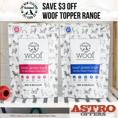 Green Tripe is one of the most beneficial foods you can feed your pet. Loaded with natural digestive enzymes and natural low in phosphorous to support a healthy diet. The perfect topper for any food  