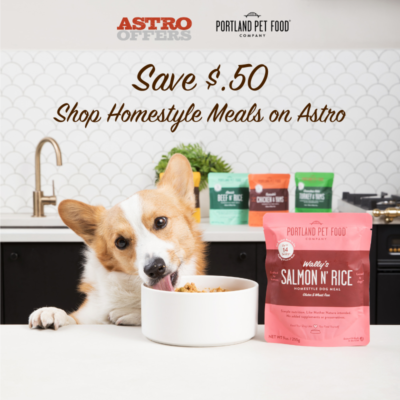 Enhance your dog's diet with our fresh, gently-cooked, human-grade homestyle meals! Our meals can be used as a topper to give a boost of nutrients, or a mixer for particularly picky dogs.