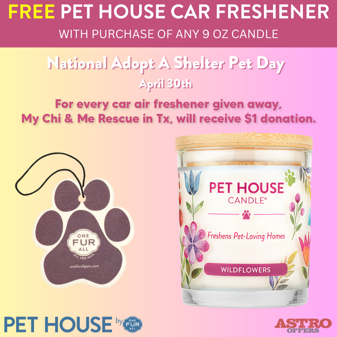 Your home should be fresh, clean, and free of toxins. That's why every hand-poured candle is dye, phthalates, paraben, and cruelty-free. Make's a great gift!