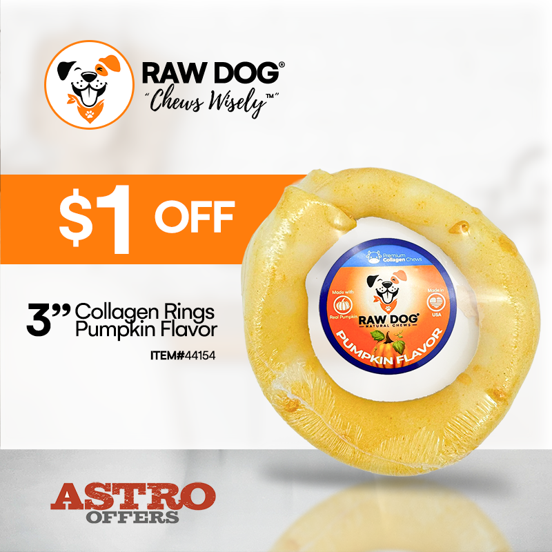 Long lasting and made in America! Collagen chews are not rawhide and are easy to digest with a guarantee your dog will love them!