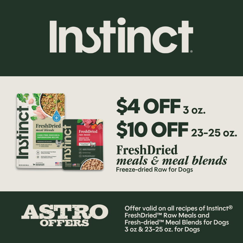 Raw meal solutions to give your pet all the essentials they need to thrive.
Made with real meat, fruit, and vegetables.
Supports immune, gut, and skin & coat health.