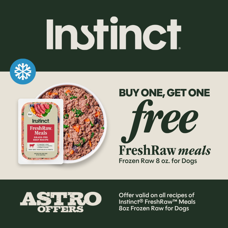 FreshRaw Meals are redefining fresh food for pets with raw, protein-packed recipes made with real, whole-food ingredients for unmatched flavor, nutrition, and health benefits in every bowl.